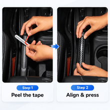 For 2011-2018 Jeep Wrangler JK JKU 3PCS Interior Hand Brake Trim Cover– ABS Parking Brake Accent RT-TCZ