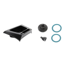 For 2012-2018 Jeep Wrangler JK Magnetic Cell Phone Mount Holder（3 pcs） RT-TCZ