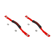 For 2018+ Jeep Wrangler JL & Gladiator JT Car Top Grab Handles Roll Bar Accessories (2 pcs) RT-TCZ
