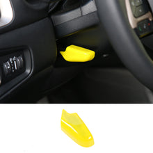 For 2017+ Jeep Renegade/Compass Steering Wheel Height Adjust Trim Cover Bezel RT-TCZ