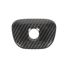 For 2014-2018 Jeep Cherokee Tail Gate Rear Door Camera Hole Cover Trim RT-TCZ