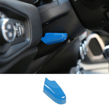 For 2017+ Jeep Renegade/Compass Steering Wheel Height Adjust Trim Cover Bezel RT-TCZ