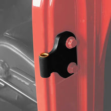 For 2018+ Jeep Wrangler JL & Gladiator JT  8/16 x Inner &Outler Car Door Hinge Trim Original Accessories 2/4-Door RT-TCZ