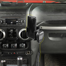 For 2011-2018 Jeep Wrangler JK Water Cup Bottle Mobile Phone Bracket Holder RT-TCZ