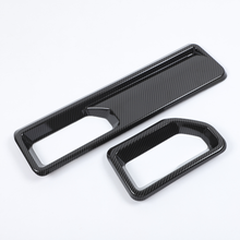 For 2018+ Jeep Wrangler JL Gladiator JT Front Windshield Wiper Base Trim Cover RT-TCZ
