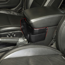 For 2018+ Jeep Wrangler JL & Gladiator JT Interior Front Armrest Storage Box Organizer Tray RT-TCZ