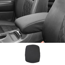For 2011-2020 Jeep Grand Cherokee WK2 Central Console Armrest Guard Sleeve Mat Pad Cloth Cover RT-TCZ