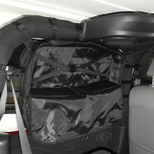 For Jeep Wrangler JK JL 2-Door Version Interior Rear Trunk Anti-roll Bag organizer Storage Bag RT-TCZ