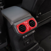 For 2018-2023 Jeep Wrangler JL / Gladiator JT 4 Door--47PCS Inner Center Console, Door, and Roof Cover Trim Kit Set RT-TCZ