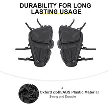For Jeep Wrangler JK JL 4-Door Version Interior Roll Bar Storage Bag Organizer Multi-Pocket  Accessories RT-TCZ