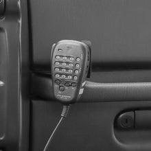 For 1996-2010 Jeep Wrangler TJ/JK CB Radio Microphone Mount Holder RT-TCZ