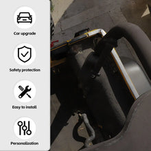 For 1997-2006 Jeep Wrangler TJ 4M Car Roof Soft Rubber Pad Strip Protector Cover RT-TCZ