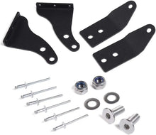 For 1997-2006 Jeep Wrangler TJ Adjustable Limb Riser Kit RT-TCZ