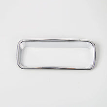 For 1997-2006 Jeep Wrangler TJ Center Console Air Condition Switch Button Frame Trim Cover RT-TCZ