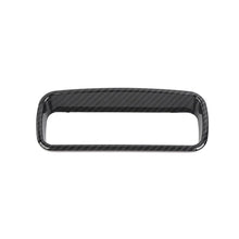 For 1997-2006 Jeep Wrangler TJ Center Console Air Condition Switch Button Frame Trim Cover RT-TCZ