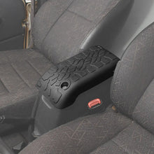 For 1997-2006 Jeep Wrangler TJ Center Console Armrest Box Antiscrach Cover RT-TCZ