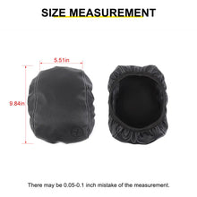 For 1997-2006 Jeep Wrangler TJ Center Console Armrest Box Pad Leather Cover RT-TCZ