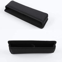 For 1997-2006 Jeep Wrangler TJ Center Console Gear Shift Storage Bag with Auto Transmission RT-TCZ