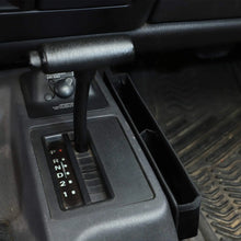 For 1997-2006 Jeep Wrangler TJ Center Console Gear Shift Storage Bag with Auto Transmission RT-TCZ