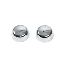 For 1997-2006 Jeep Wrangler TJ Chrome Car Engine Hood Rubber Head Cover Trim RT-TCZ
