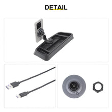 For 1997-2006 Jeep Wrangler TJ Dash Console Storage Tray with Magnetic Wireless Charging Phone Mount Holder（5 pcs） RT-TCZ