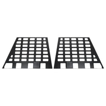 For 1997-2006 Jeep Wrangler TJ Extension Frame On Both Sides Of The Tail Box Fit RT-TCZ