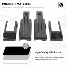 For 1997-2006 Jeep Wrangler TJ Exterior Rear Tailgate Spare Hinges Covers Trim (2 pcs) RT-TCZ