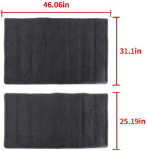 For 1997-2006 Jeep Wrangler TJ Headliner Hard Top Liner Insulation Cotton RT-TCZ