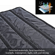 For 1997-2006 Jeep Wrangler TJ Headliner Hard Top Liner Insulation Cotton RT-TCZ