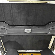 For 1997-2006 Jeep Wrangler TJ Headliner Hard Top Liner Insulation Cotton RT-TCZ