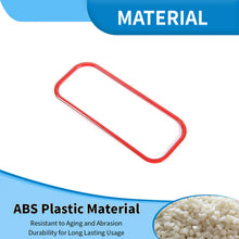 For 1997-2006 Jeep Wrangler TJ Interior Center Console  Radio Cover Trim Frame RT-TCZ