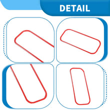 For 1997-2006 Jeep Wrangler TJ Interior Center Console  Radio Cover Trim Frame RT-TCZ