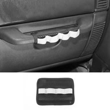 For 1997-2006 Jeep Wrangler TJ Interior Copilot Handle Protection Cover Tool Storage Bag RT-TCZ