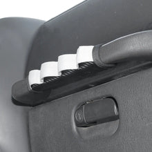 For 1997-2006 Jeep Wrangler TJ Interior Copilot Handle Protection Cover Tool Storage Bag RT-TCZ