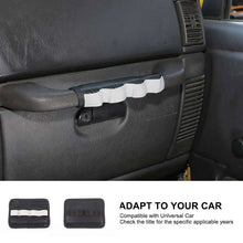 For 1997-2006 Jeep Wrangler TJ Interior Copilot Handle Protection Cover Tool Storage Bag RT-TCZ