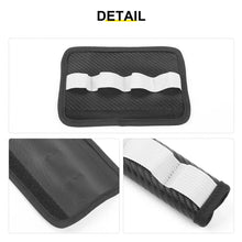 For 1997-2006 Jeep Wrangler TJ Interior Copilot Handle Protection Cover Tool Storage Bag RT-TCZ