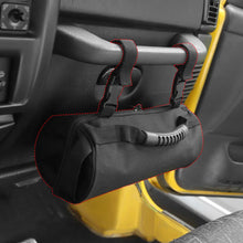 For 1997-2006 Jeep Wrangler TJ Interior Multi-functional Storage Bag Accessories RT-TCZ