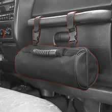 For 1997-2006 Jeep Wrangler TJ Interior Multi-functional Storage Bag Accessories RT-TCZ