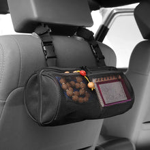For 1997-2006 Jeep Wrangler TJ Interior Multi-functional Storage Bag Accessories RT-TCZ