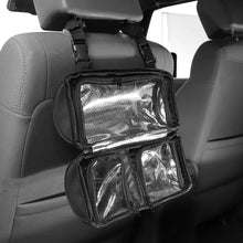 For 1997-2006 Jeep Wrangler TJ Interior Multi-functional Storage Bag Accessories RT-TCZ