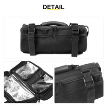 For 1997-2006 Jeep Wrangler TJ Interior Multi-functional Storage Bag Accessories RT-TCZ