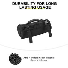 For 1997-2006 Jeep Wrangler TJ Interior Multi-functional Storage Bag Accessories RT-TCZ