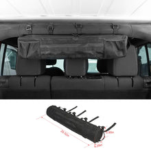 For 1997-2006 Jeep Wrangler TJ Interior Multi-functional Storage Bag Accessories RT-TCZ
