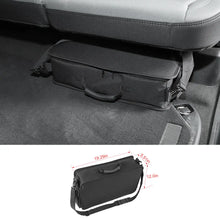For 1997-2006 Jeep Wrangler TJ Interior Multi-functional Storage Bag Accessories RT-TCZ
