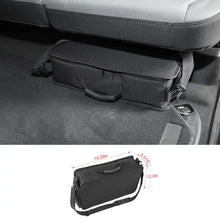 For 1997-2006 Jeep Wrangler TJ Interior Multi-functional Storage Bag Accessories RT-TCZ