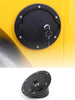 For 1997-2006 Jeep Wrangler TJ Locking Gas Cap Cover Fuel Door RT-TCZ