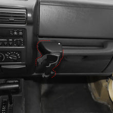 For 1997-2006 Jeep Wrangler TJ Multi-Function Cup Holder Phone Mount Phone Holder RT-TCZ