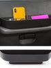 For 1997-2006 Jeep Wrangler TJ Passenger Grab Storage Box Tray Organizer, Black RT-TCZ