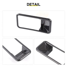 For 1997-2006 Jeep Wrangler TJ Tailgate Exterior Door Rear Trunk Grab Handle Bowl Cover Trim RT-TCZ