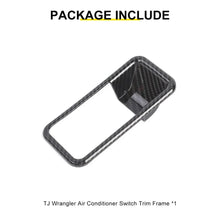 For 1997-2006 Jeep Wrangler TJ Tailgate Exterior Door Rear Trunk Grab Handle Bowl Cover Trim RT-TCZ